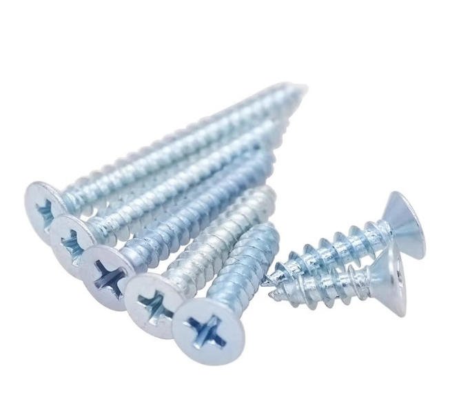 Screws